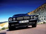 Jaguar XJR 2003 года (EU)